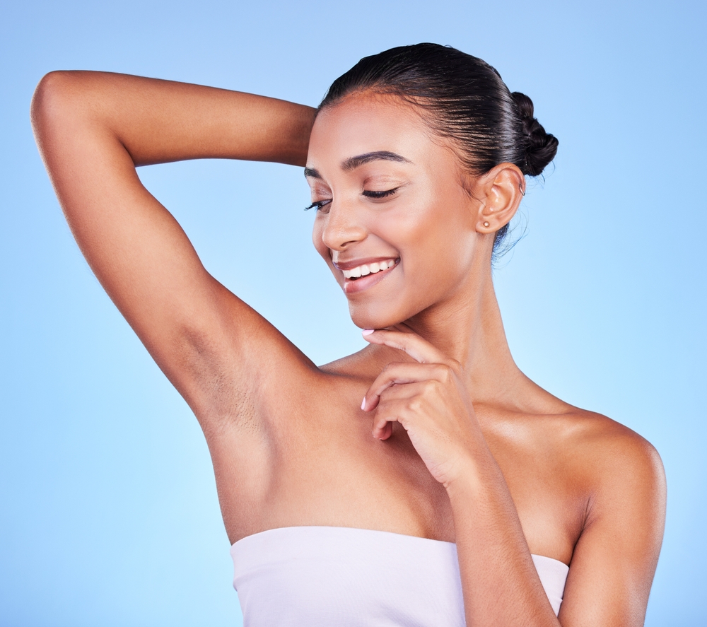 The Best Permanent Laser Hair Removal Results in Ellicott City Are